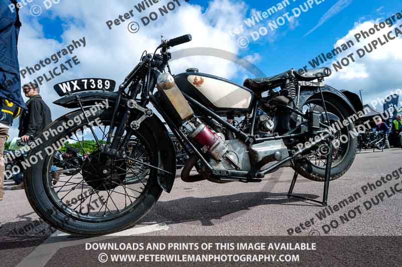 Vintage motorcycle club;eventdigitalimages;no limits trackdays;peter wileman photography;vintage motocycles;vmcc banbury run photographs